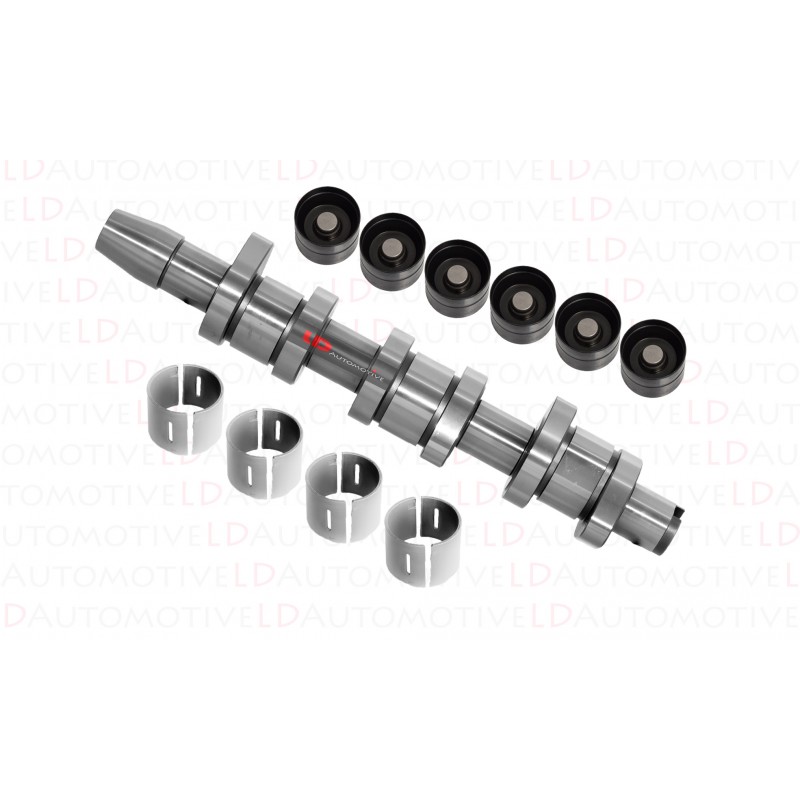 Zestaw Wałka Rozrządu 045109101J stal Skoda Seat Ibiza VW Polo 1.4 TDI Zestaw Wałka Rozrządu 045109101J stal Skoda Seat Ibiza VW Polo 1.4 TDI