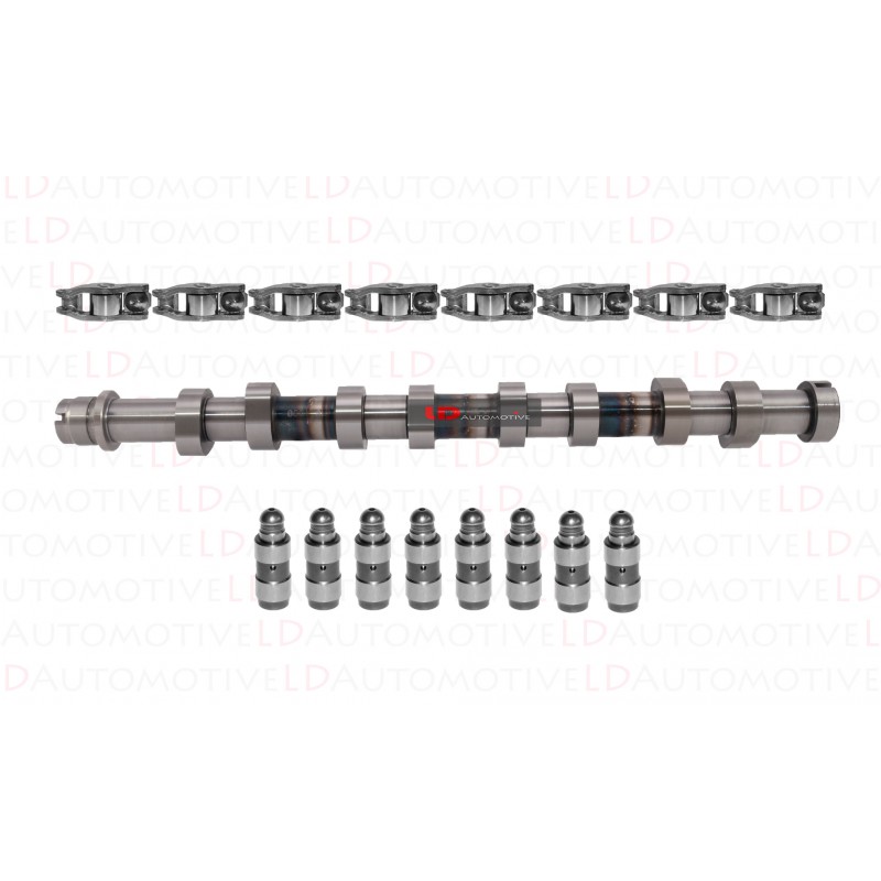 Zestaw Wałka Rozrządu 2S6Q6250AD Ford 1.4 TDCI 0801CY Peugeot 1.4 HDI Zestaw Wałka Rozrządu 2S6Q6250AD Ford 1.4 TDCI 0801CY Peugeot 1.4 HDI