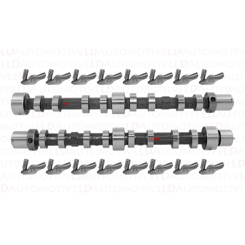 Wałki Rozrządu 504096185 504096183 Fiat 2.3 JTD 16V Iveco 2.3 JTD 16V Dźwigienki i Popychacze 504074464 Wałki Rozrządu 504096185 504096183 Fiat 2.3 JTD 16V Iveco 2.3 JTD 16V Dźwigienki i Popychacze 504074464