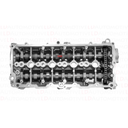 Wałki Rozrządu Zestaw Łańcucha Pokrywa Citroen Opel 1.5 BlueHDi 8mm