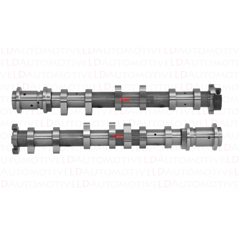 Wałki Rozrządu 9815582280 9815582380 Citroen 1.2 THP PureTech