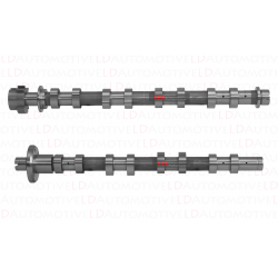 Wałki Rozrządu 130205230R 130200296R Renault Master III 2.3 BiTurbo DCI