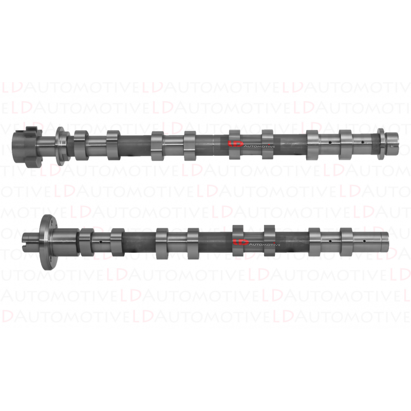 Wałki Rozrządu 130205230R 130200296R Renault Master III 2.3 BiTurbo DCI