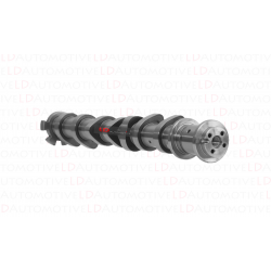 Wałek Rozrządu 9801824880 Citroen Peugeot 1.2 THP PureTech ssący