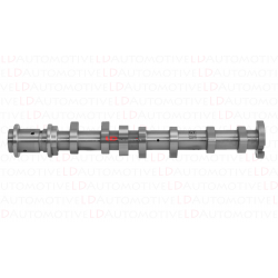 Wałek Rozrządu 9801824880 Citroen Peugeot 1.2 THP PureTech ssący