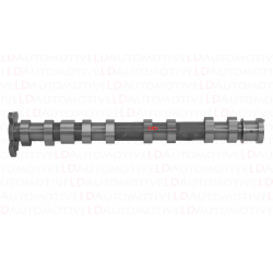 Wałek Rozrządu 1300100Q1E Nissan Qashoai Renault Megane IV 1.3 TCE ssący