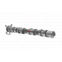 Wałek Rozrządu 1300100Q1E  Nissan Renault Dacia 1.3 TCE 16V ssący