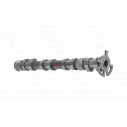 Wałek Rozrządu 1300100Q1E  Nissan Renault Dacia 1.3 TCE 16V ssący