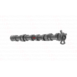 Wałek Rozrządu 1300100Q1D  Nissan Renault Dacia 1.3 TCE 16V wydech