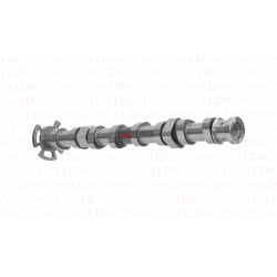 Wałek Rozrządu 1300100Q1D Nissan Qashoai Renault Megane IV 1.3 TCE wydech