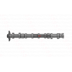 Wałek Rozrządu 1300100Q1D Nissan Qashoai Renault Megane IV 1.3 TCE wydech