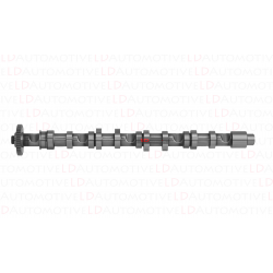 Wałek Rozrządu 03L109022D Audi Seat Skoda VW Crafter 2.0 TDI 16V stal wydech