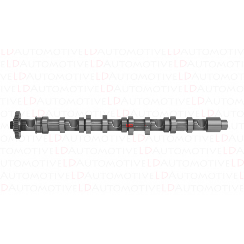 Wałek Rozrządu 03L109022D Audi Seat Skoda VW Crafter 2.0 TDI 16V stal wydech